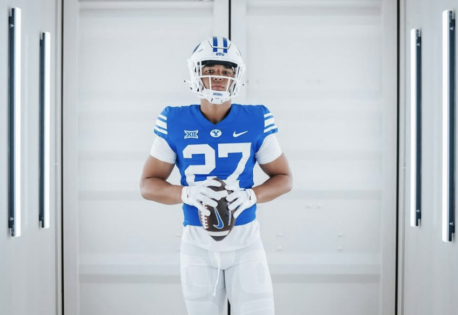 What Is LJ Martin’s Ethnicity, Religion, and Nationality? Exploring His Family Roots and Background